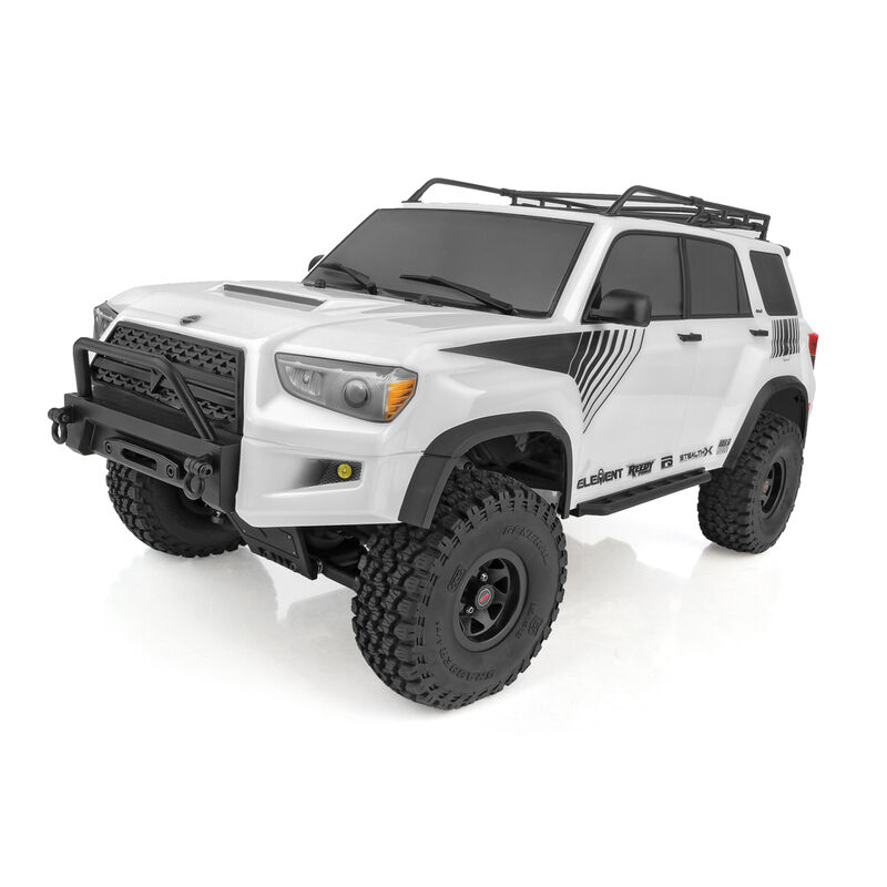 1/10 Enduro Trailrunner 4WD Rock Crawler RTR