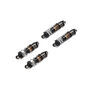Pro-Line Racing PowerStroke Oil-Filled Shocks (4): Losi Micro-B/T