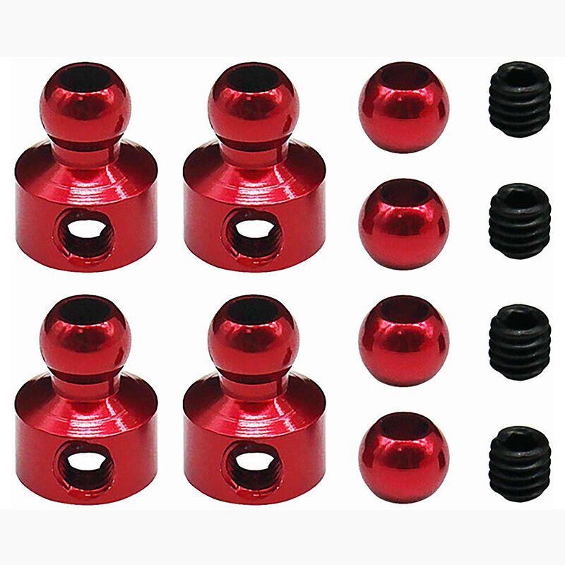 Aluminum Anti-Roll Sway Bar Mount