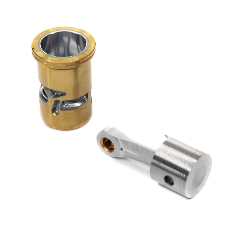 Cylinder Rebuild Kit: R21