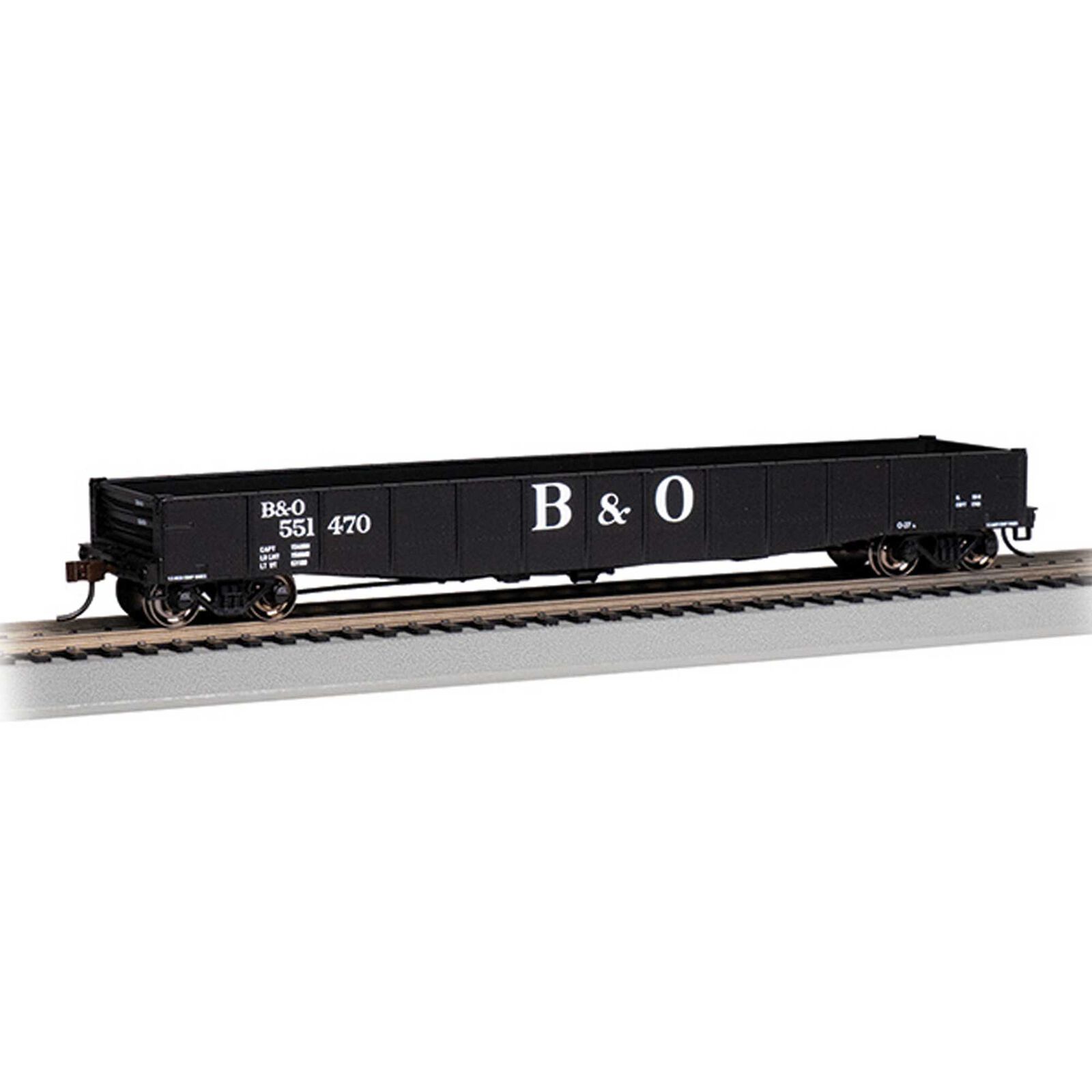 19th CENTURY 4-6-0 STEAM LOCOMOTIVE With SOUNDTRAXX&reg; ECONAMI&trade; DCC Sound Value On Board CENTRAL PACIFIC #57 "Bison" with WOOD LOAD - N Scale