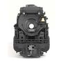HO Berkshire Locomotive, 1930's Appearance Illinois Central #7050 with DCC, Sound, & Smoke