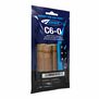 Estes C6-0 18mm Model Rocket Engines (3)