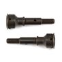 Rear CVA Axle, 66mm: RC10B74