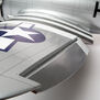P-47D Thunderbolt 20cc ARF, 67"