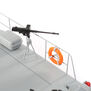 Riverine Patrol Boat 22" Brushed RTR