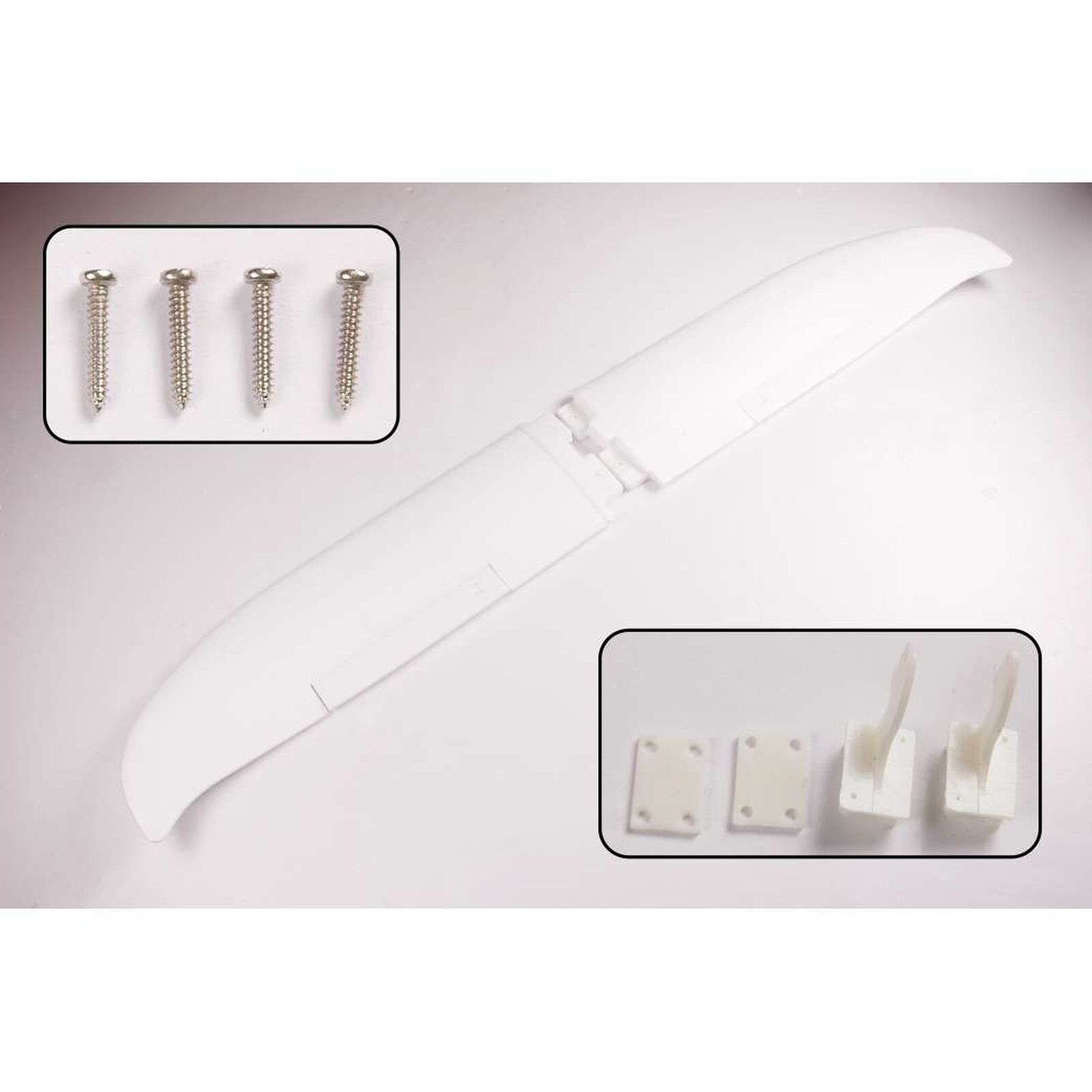 Main Wing  Easy Trainer 1280mm