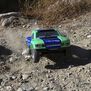 1/10 TENACITY TT Pro 4WD SCT Brushless RTR with Smart, Falken