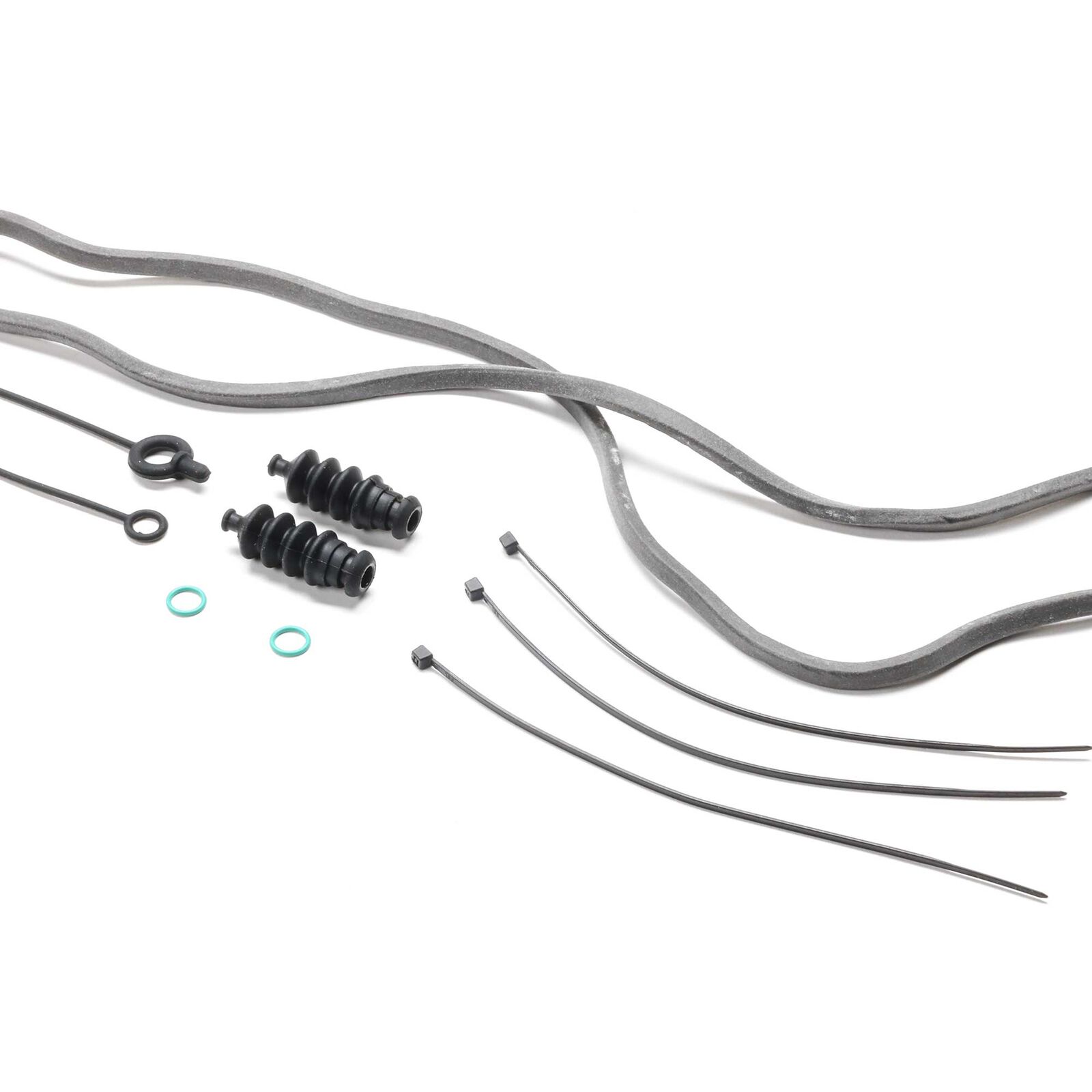 Hull Seal Set: Sonicwake 24"