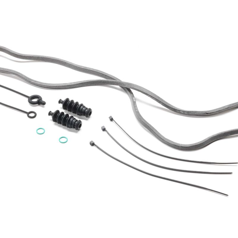 Hull Seal Set: Sonicwake 24"