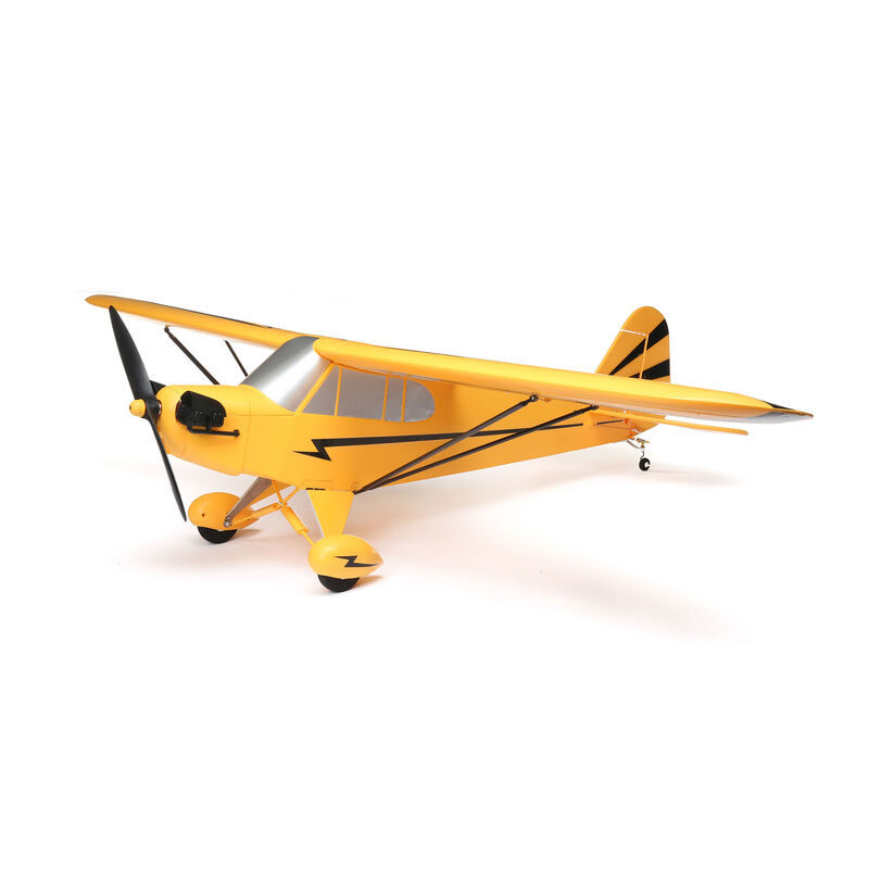 Clipped Wing Cub 1.2m PNP
