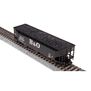 HO, AAR 70-ton Triple Hopper, B&O #625389