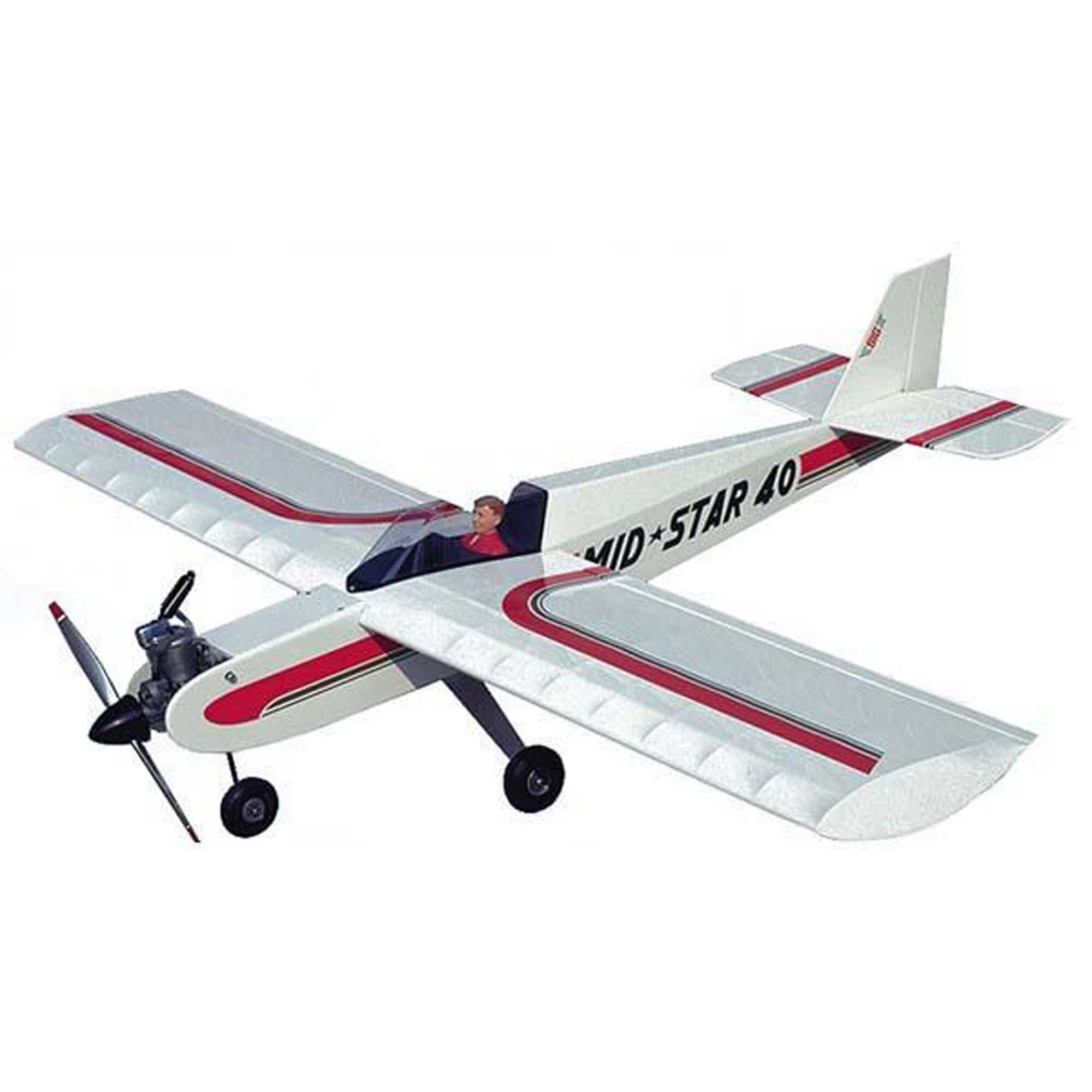 sig airplane kits