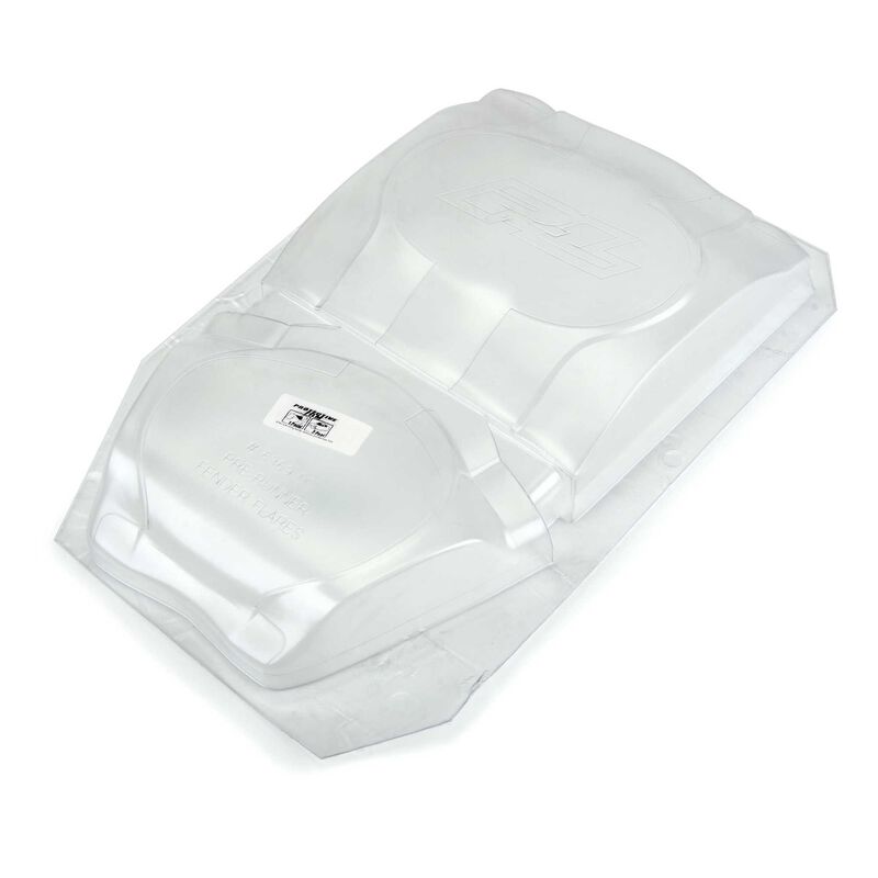 1/10 Pre-Runner Fender Flare Kit for PRO353700 Body