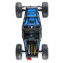 1/10 Night Crawler SE 4WD Rock Crawler Brushed RTR, Blue