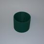 3" Spinner Adapter, Large, Green