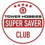 Super Saver Club Membership Upgrade