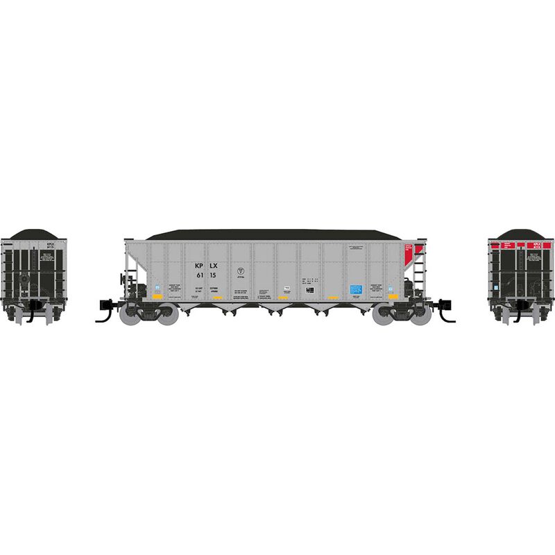 N AutoFlood III RD Coal Hopper KPLX #3 (6)