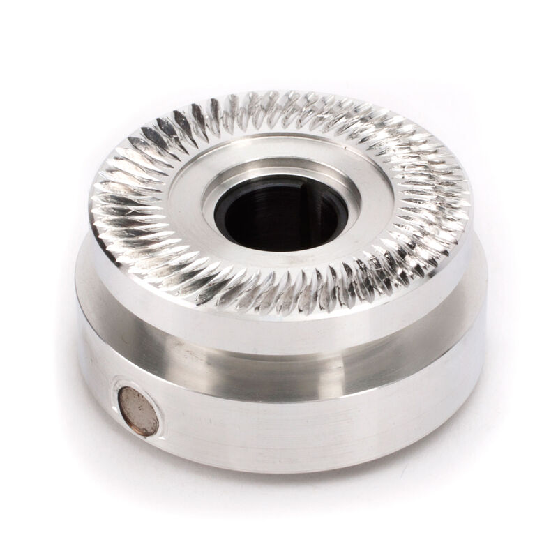 Taper Collet, Drive Flange: BO