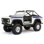 1/10 SCX10 III Early Ford Bronco 4X4 RTR