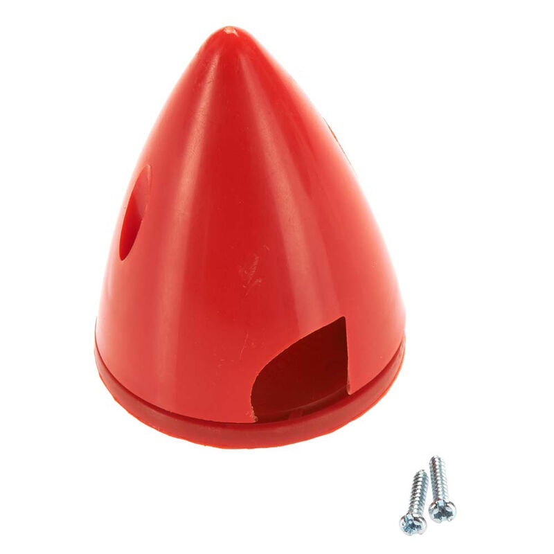 Spinner Hero 3D .46-.55 EP ARF