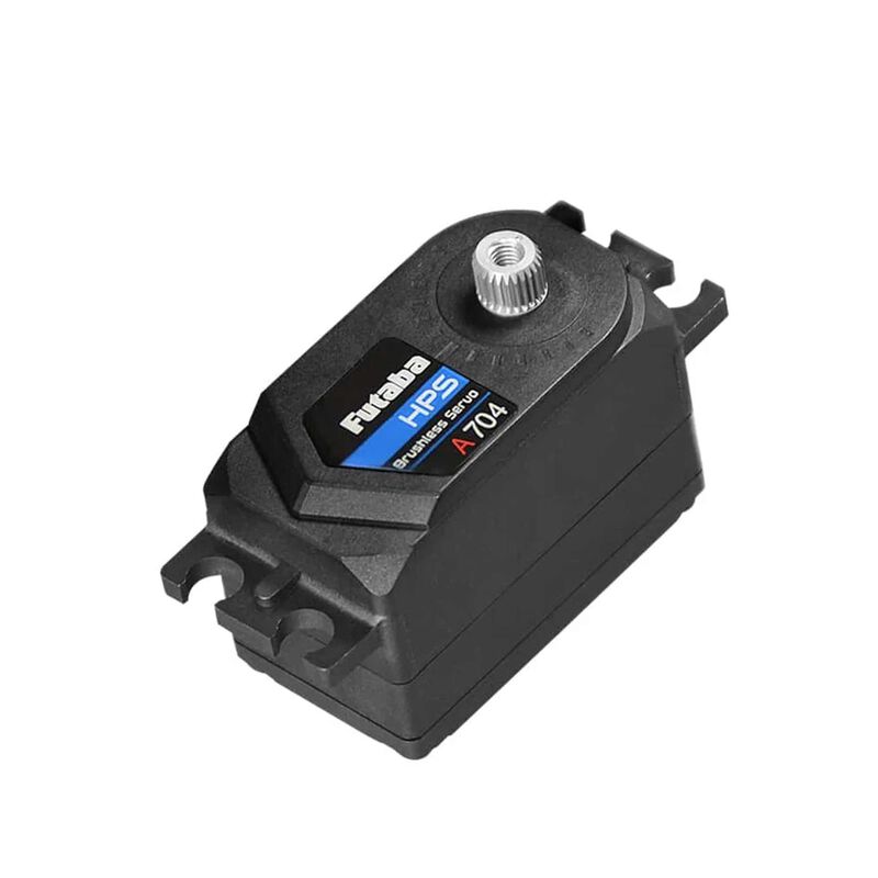 HPS-A704 S.Bus2 High-Voltage Brushless Standard Airplane Servo