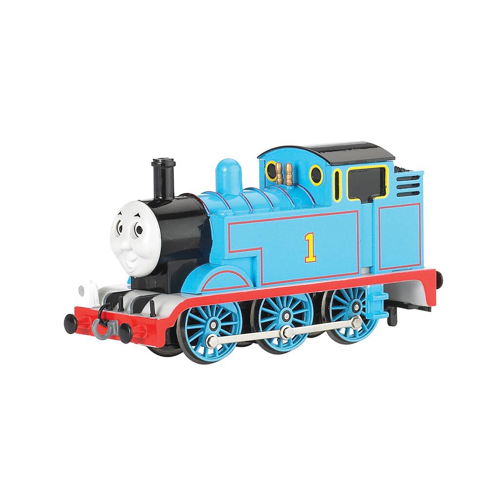 ho thomas the tank engine