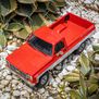1/18 Chevrolet K10 4WD Brushed RTR