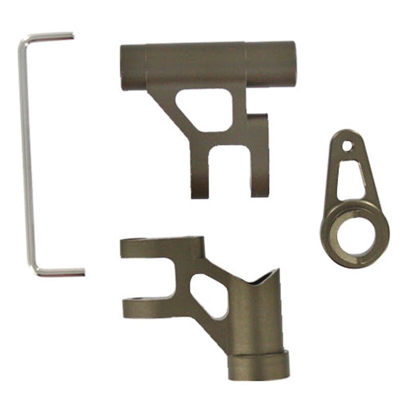 Body Post with Hardware