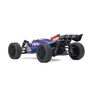 1/14 TYPHON GROM 4X4 RTR Brushed Buggy (Battery & Charger Included), Blue/Silver
