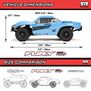 1/10 FURY 2WD RTR Brushed Short Course Truck (Battery & Charger Included)
