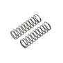 Rear Springs, Pink, Low Frequency 12mm (2)