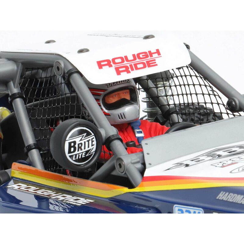 JOYSOG Plaque De Toit RC Pour Tamiya BB01 BBX BB-01 1/10 RC