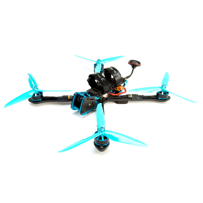 Scimitar LRX BNF Basic