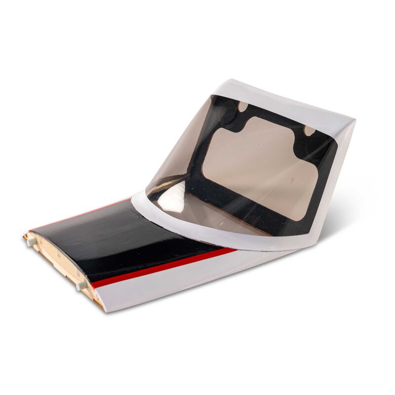 Windshield Hatch: Turbo Timber SWS 2.0m