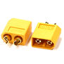 Connector: XT60 Male, 3.5mm (2)