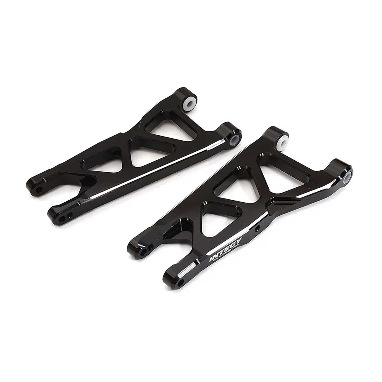 Billet Machined Front Suspension Arms for ARRMA 1/10 Granite 4X4 3S BLX