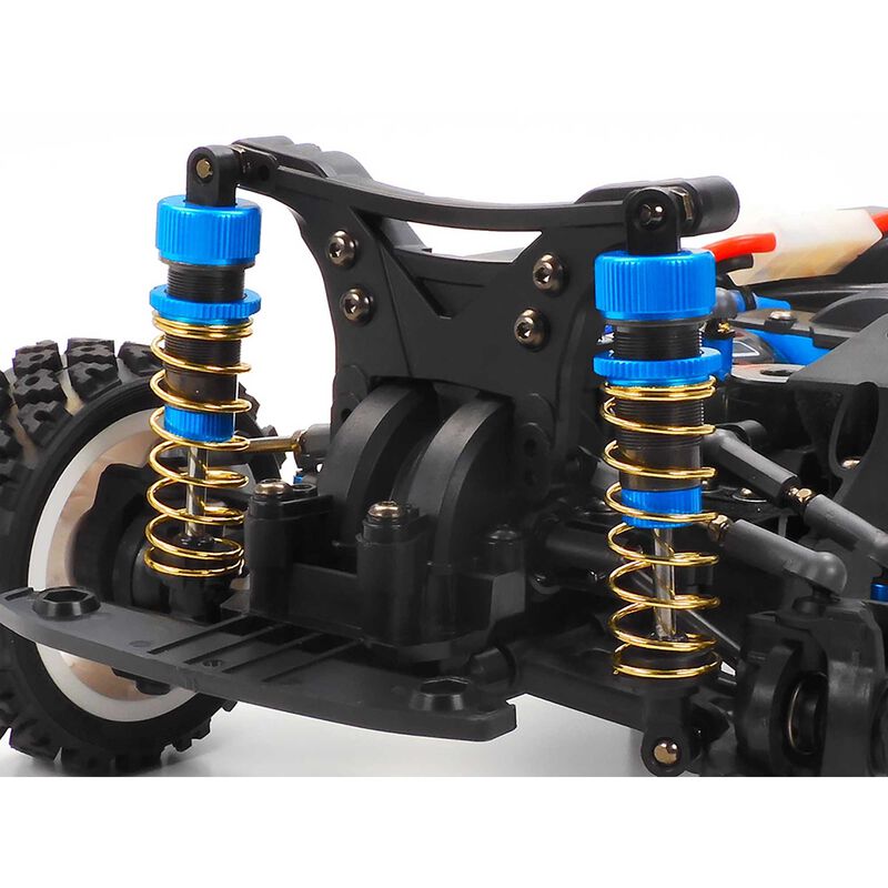 Tamiya 1/10 XV-02 PRO 4x4 Rally Chassis Kit | Tower Hobbies
