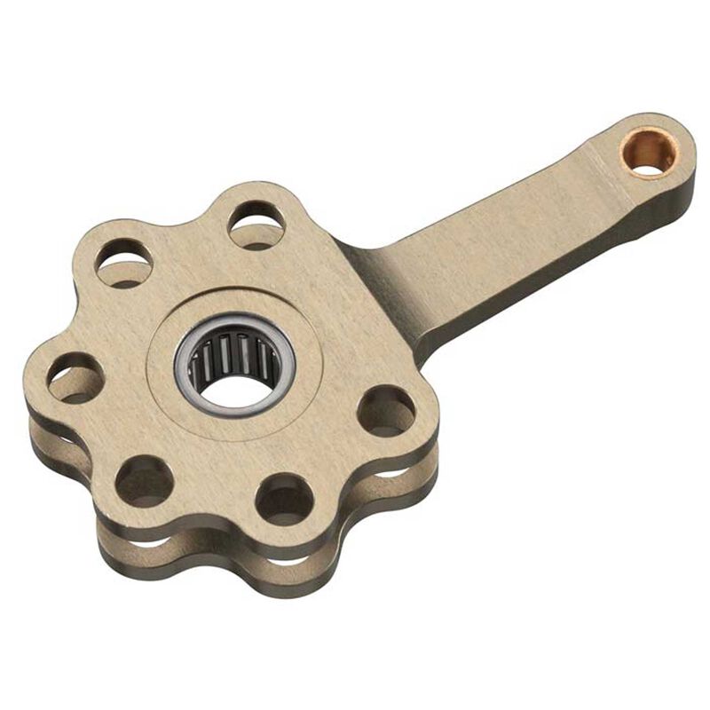 Master Connecting Rod Assembly: Sirius 7