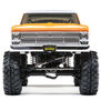 1/10 1968 Ford F-100 Ascender 4WD Rock Crawler Brushed BND