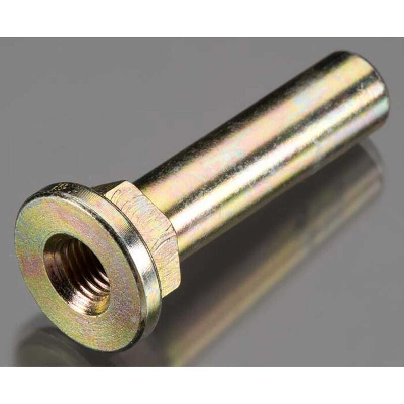 Propeller Drive Hub Nut: DLE 55-RA