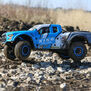 1/10 Ford Raptor Baja Rey 4WD Desert Truck Brushless RTR, King Shocks