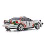 1/28 Mini-Z Toyota Celica GT-Four On-Road Touring Car RTR, No.7 WRC 1993