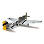 P-51D Mustang 1.1m PNP
