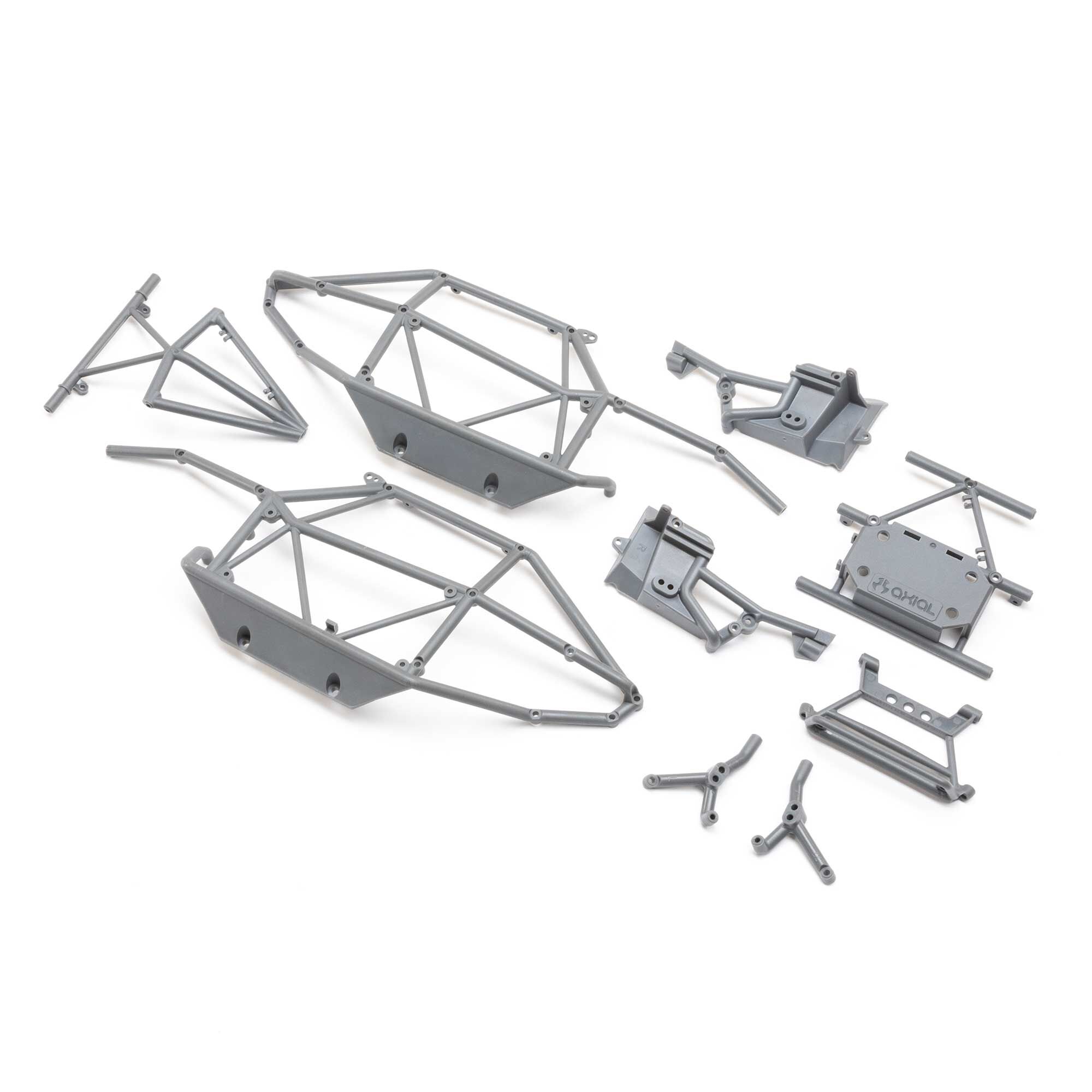 Axial Axle Differential Spool – UTB18 – Für RC-Crawler & Modellbau