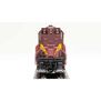 N Alco RSD-15 Locomotive, Maroon, Paragon4, DM&IR #53