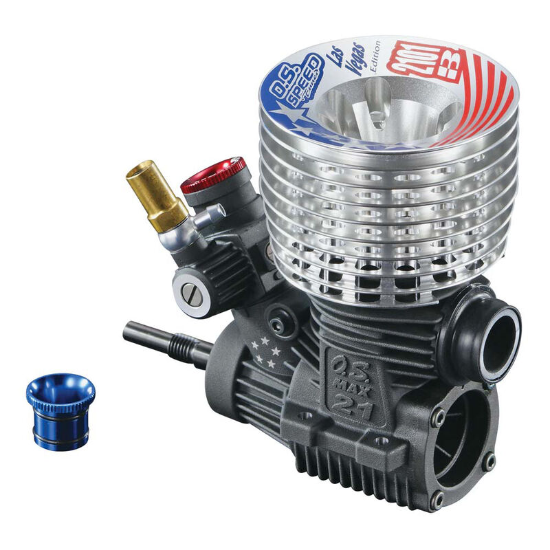 Speed B2101 Las Vegas Edition