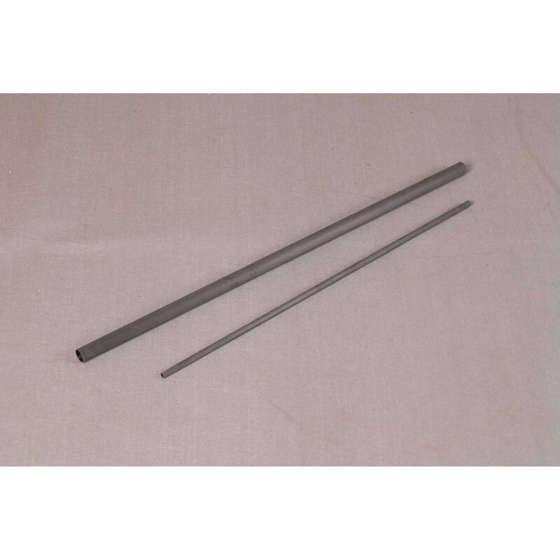 Pipe Set: Votec 322 1.4m