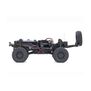 MINI-Z 4WD Toyota 4 Runner with Roof Rack RTR, Sand