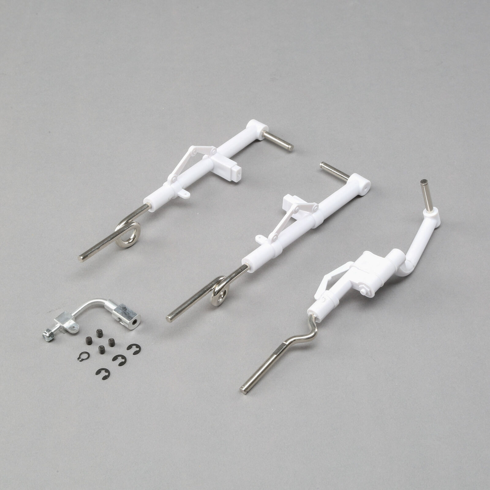 Strut Wires with NG Steering Arm & Hardware: CZ T-28